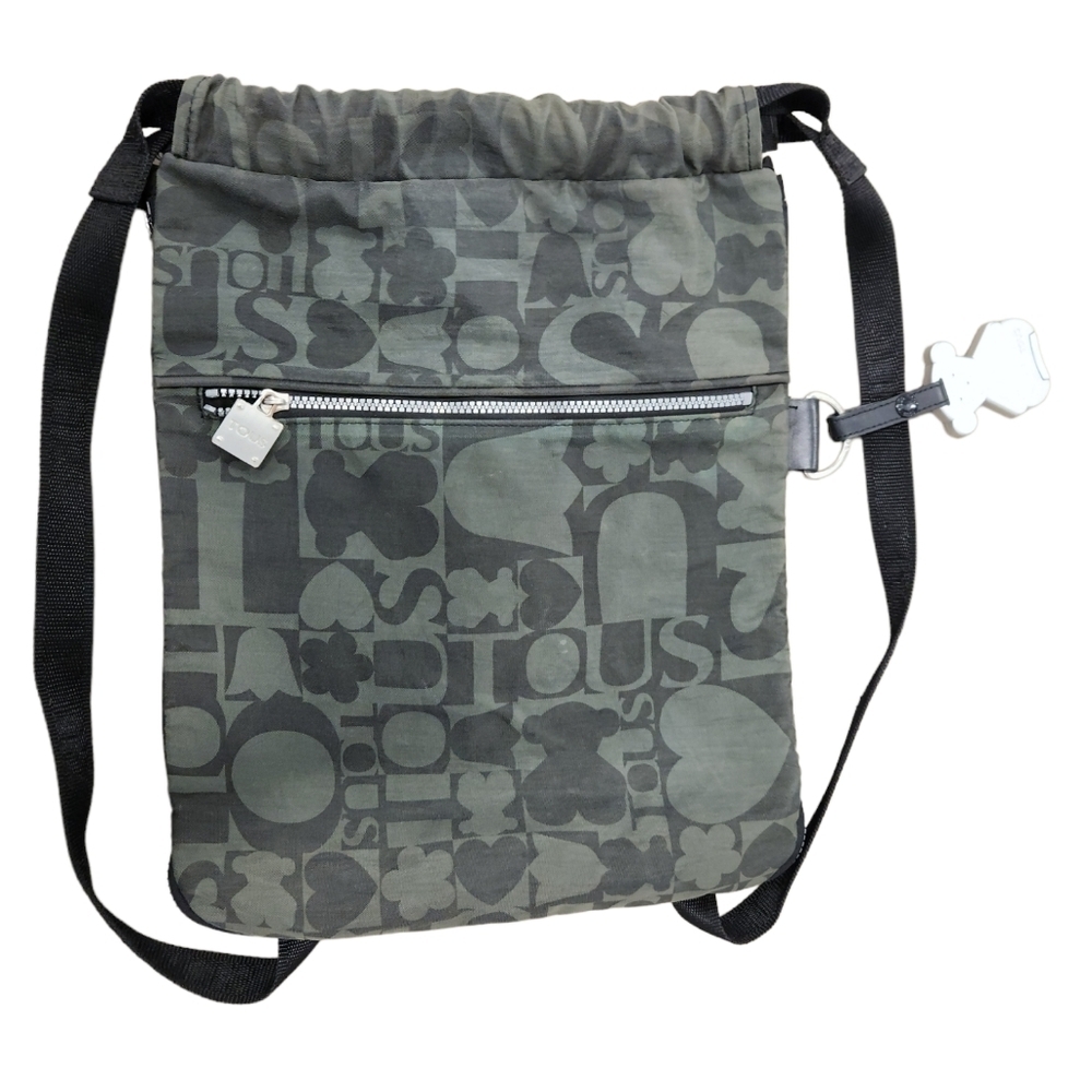 Tous Kaos Backpack - Picture 7 of 12